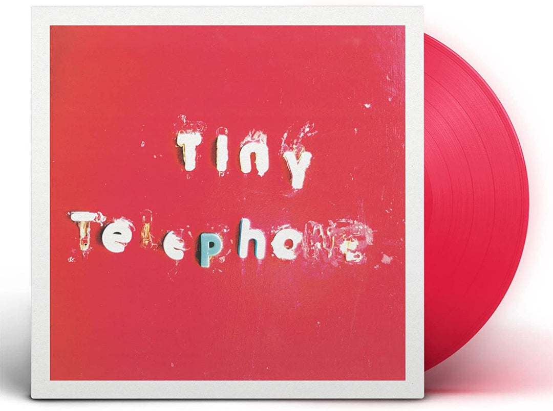 Tiny Telephone [VINYL]