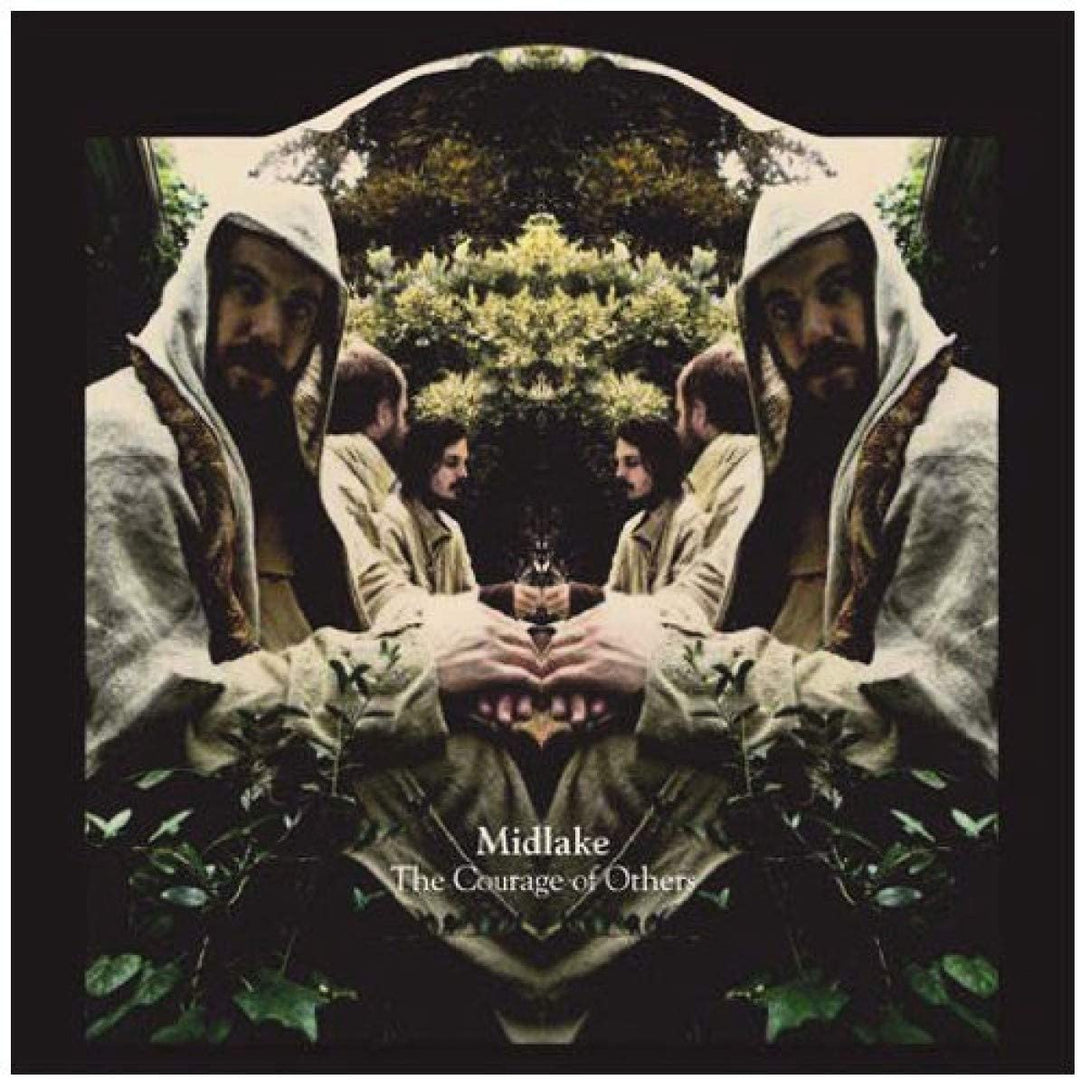 Der Mut der Anderen – Midlake [Audio-CD]