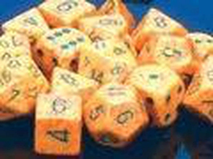 Chessex 25312 Dice