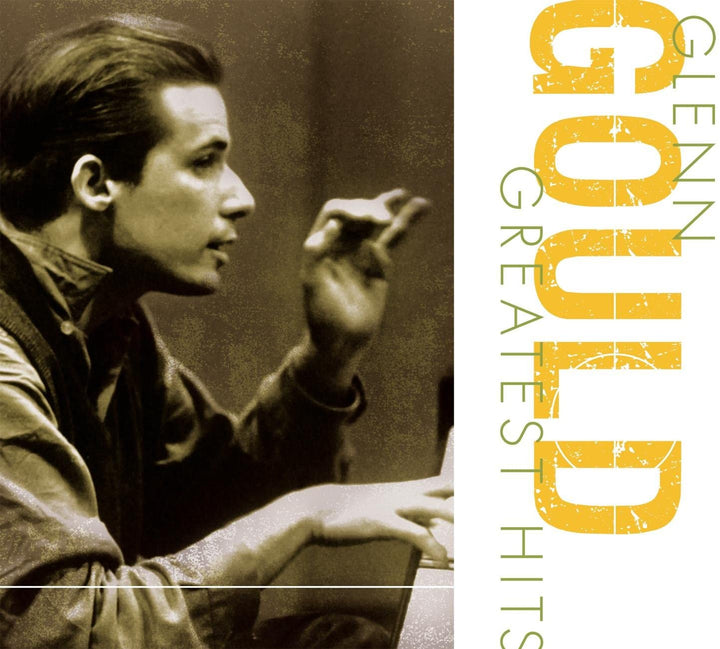 Gould, Glenn - Greatest Hits [Audio CD]