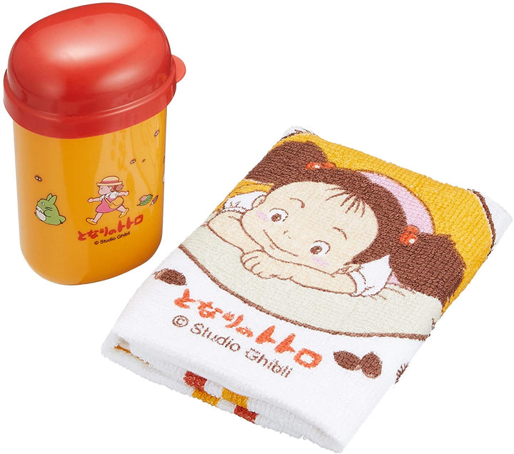 My Neighbor Totoro Towel Set/Mei