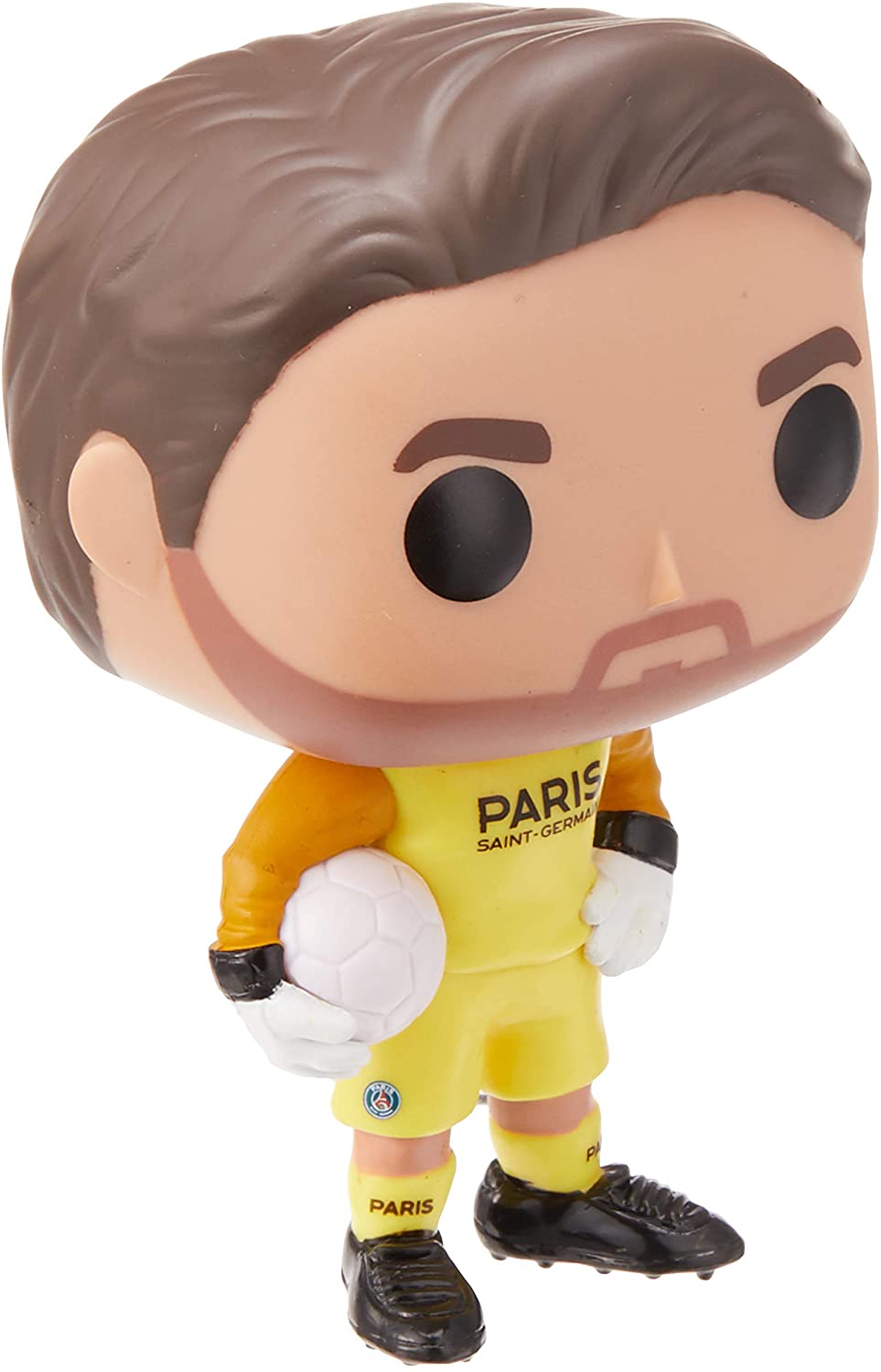 Fútbol Pop: PSG Gianluigi Buffon Funko 39909 Pop! Vinyl