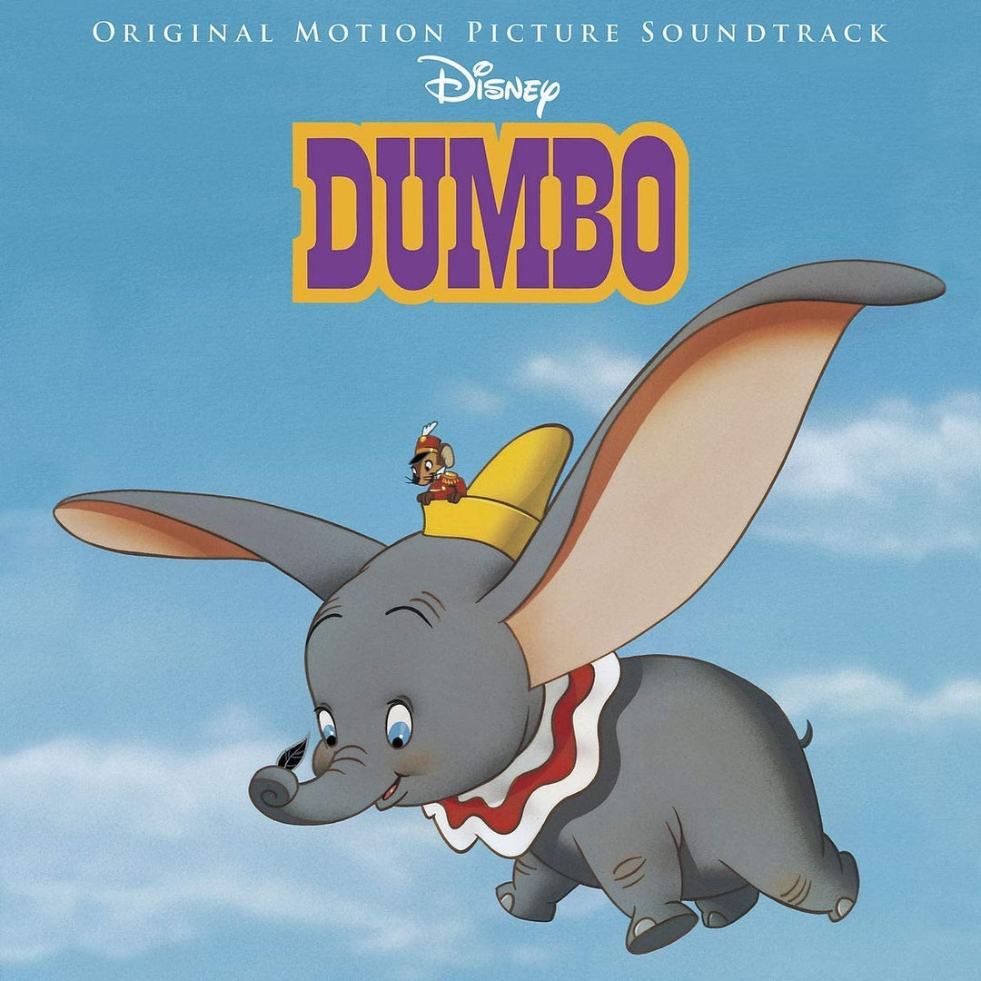 Dumbo – Fantasy/Familie [Vinyl]
