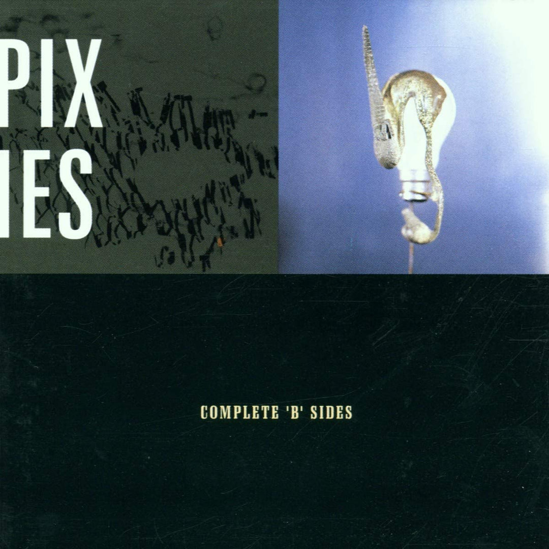 Complete 'B' Sides [Audio CD]