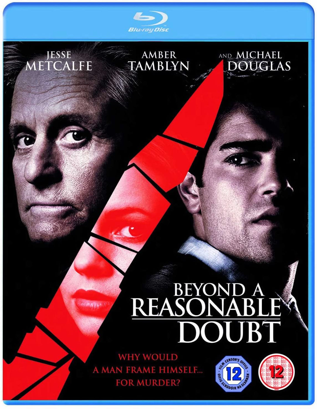 Beyond A Reasonable Doubt [2017]