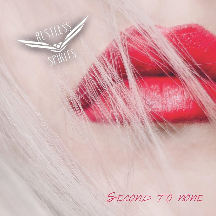 Second To None [Audio-CD]