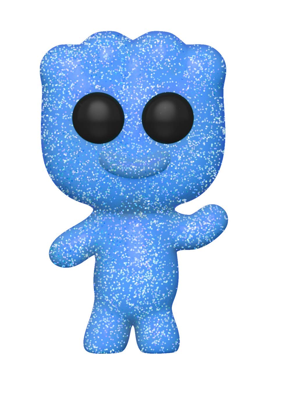 Sour Patch Kids Blue Raspberry Sour Patch Kid Funko 37110 Pop! Vinyl #04