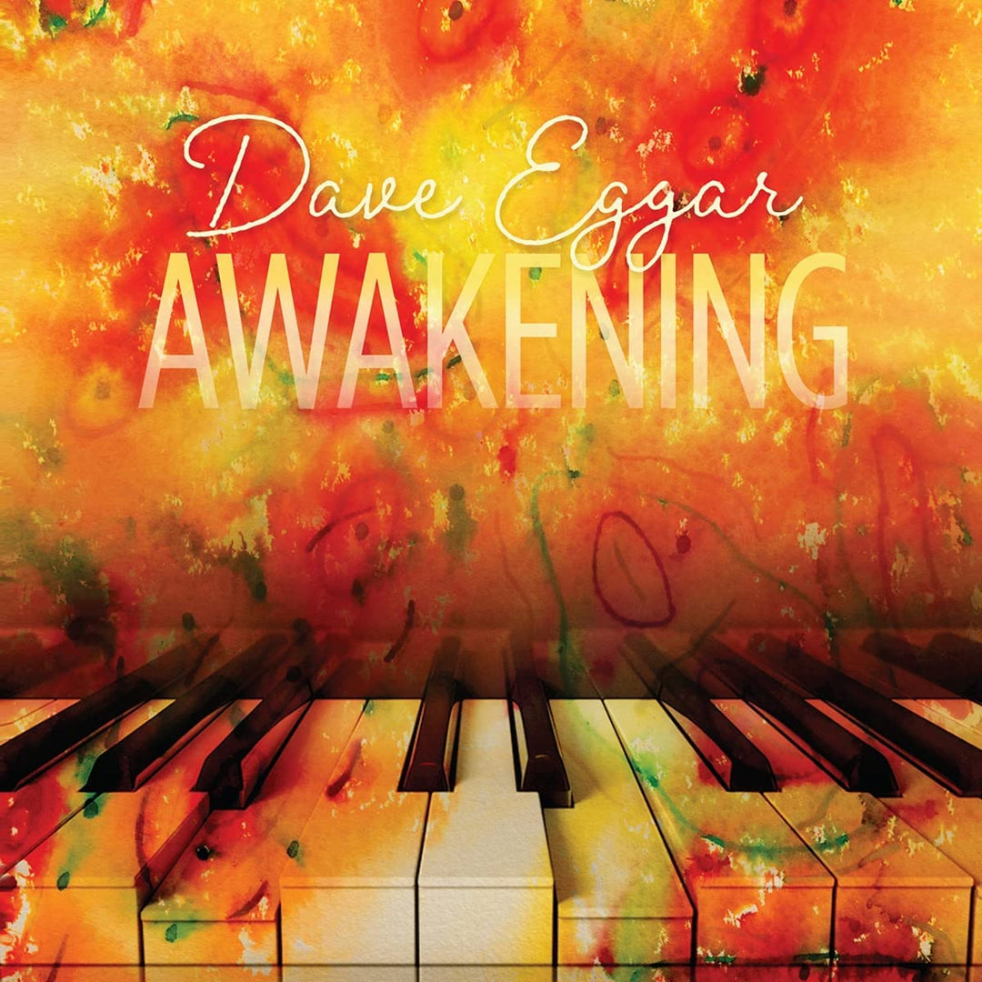 Dave Eggar – Awakening [Audio-CD]