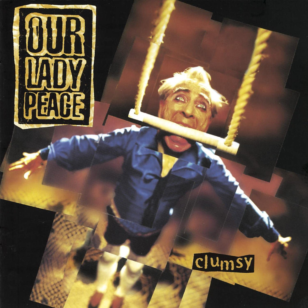 Our Lady Peace – Clumsy [Vinyl]