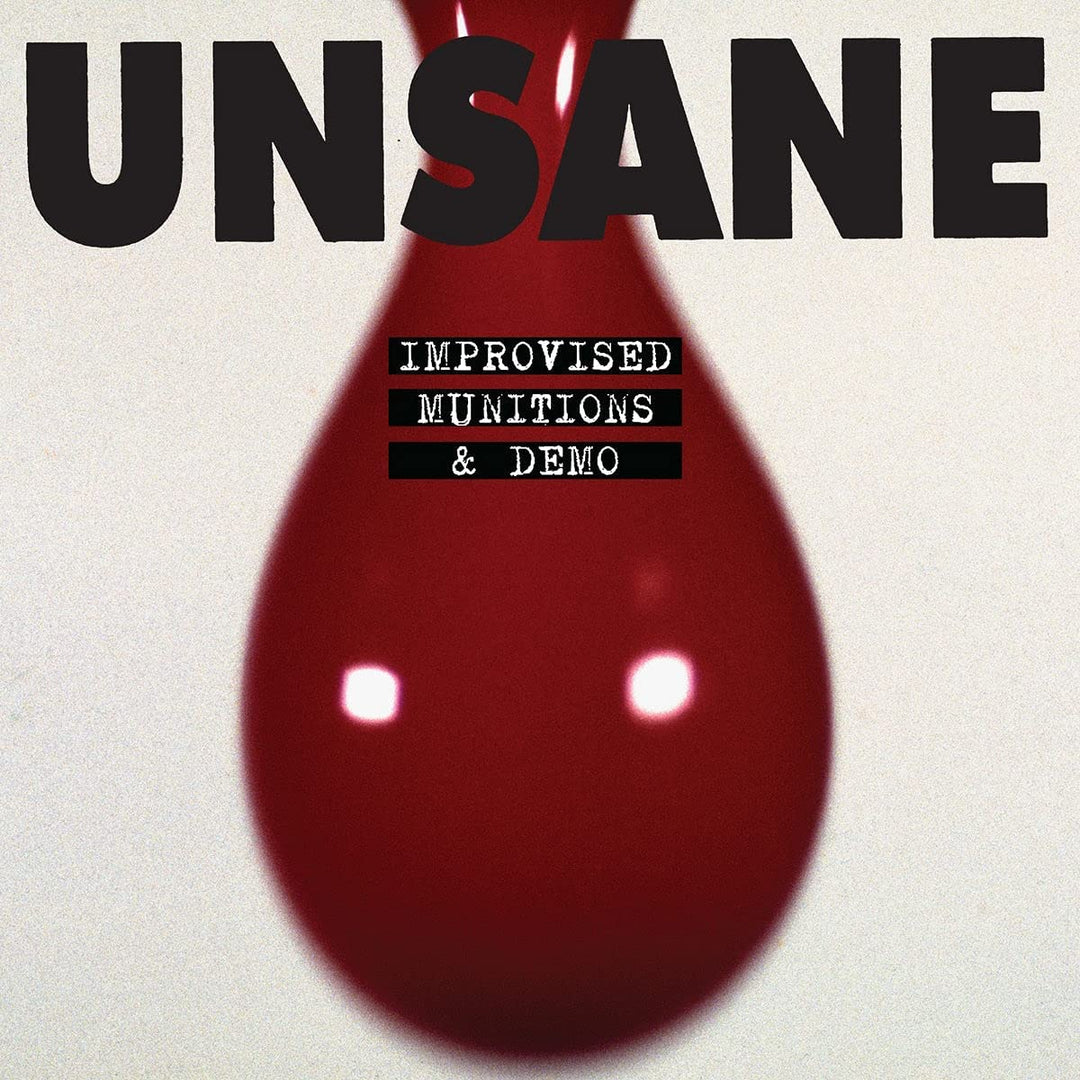 Unsane – Improvised Munitions &amp; Demo [Vinyl]