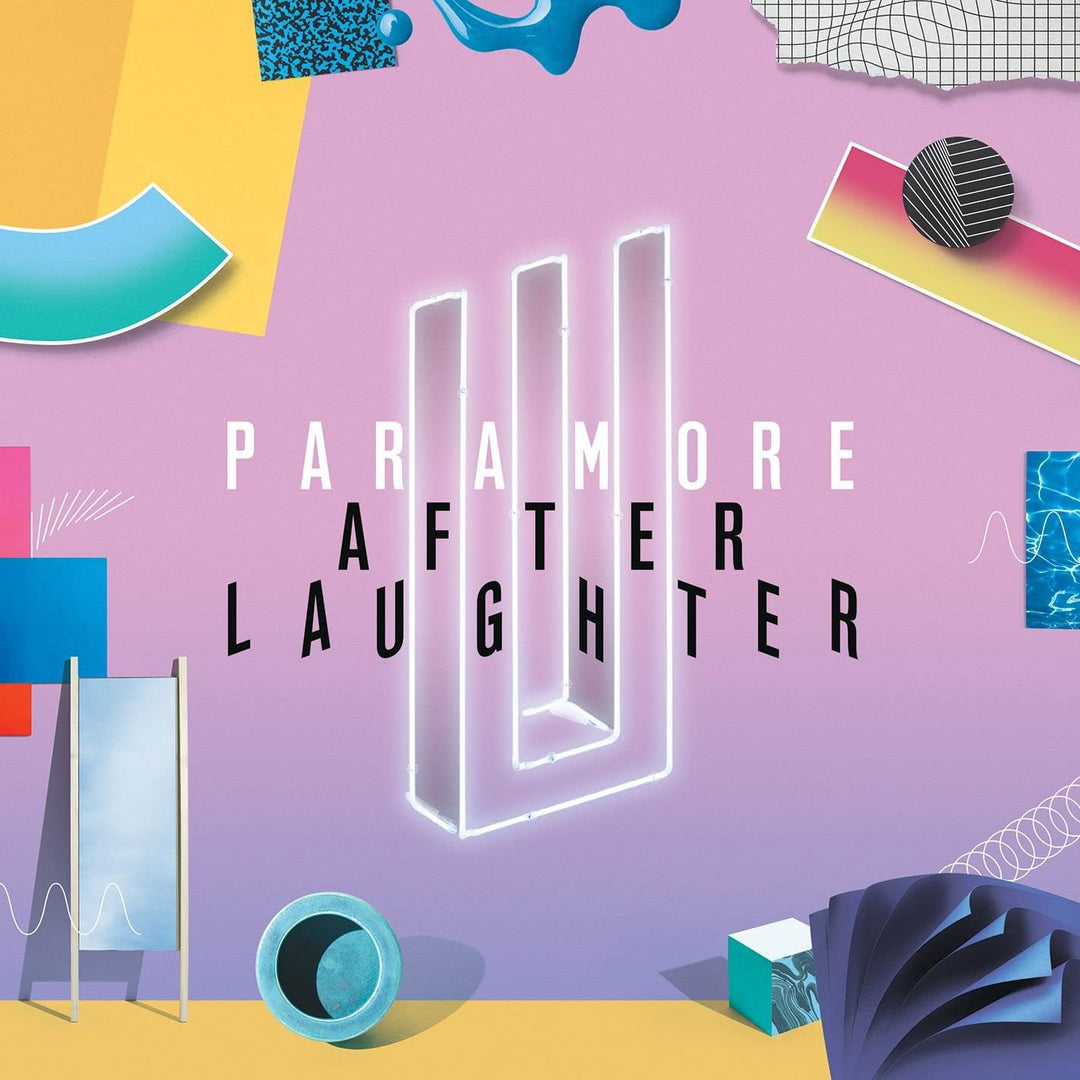 Paramore – After Laughter [Audio-CD]