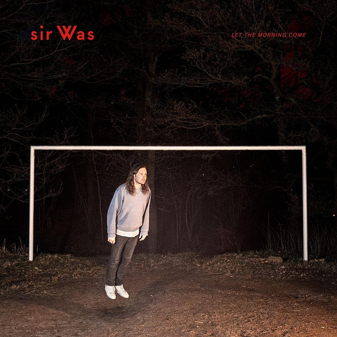 Sir was – Let The Morning Come [Audio-CD]