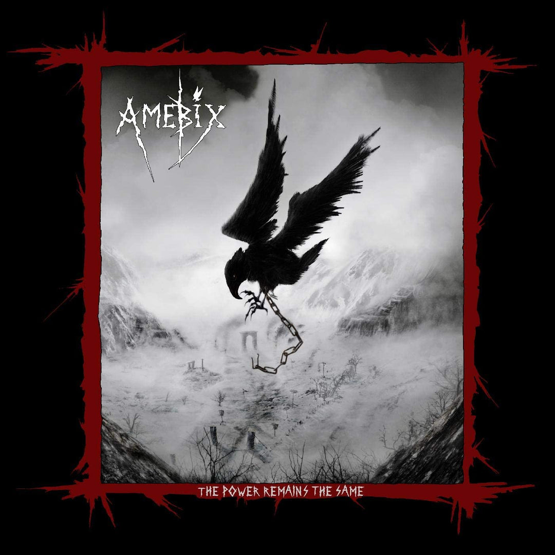 Amebix – The Power Remains The Same [Vinyl]