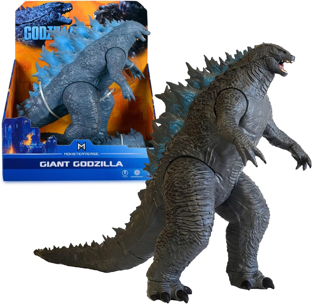 MNG07210 Monsterverse Godzilla vs Kong 11" Riesen-Godzilla