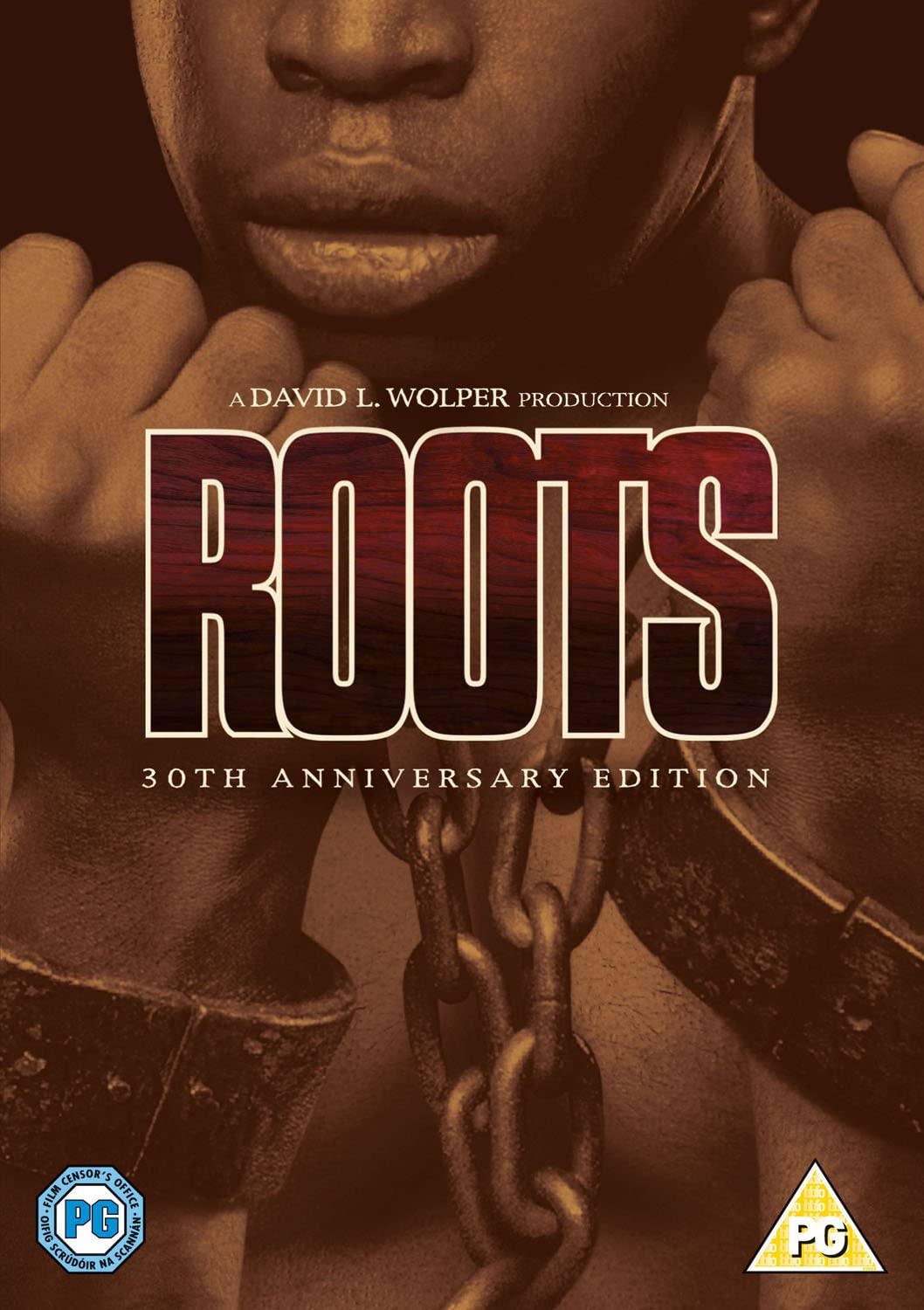 Roots: The Original Series [1977] [2002] – Drama/Geschichte [DVD]