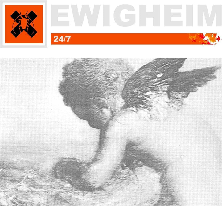 Ewigheim - 24/7 [Audio CD]