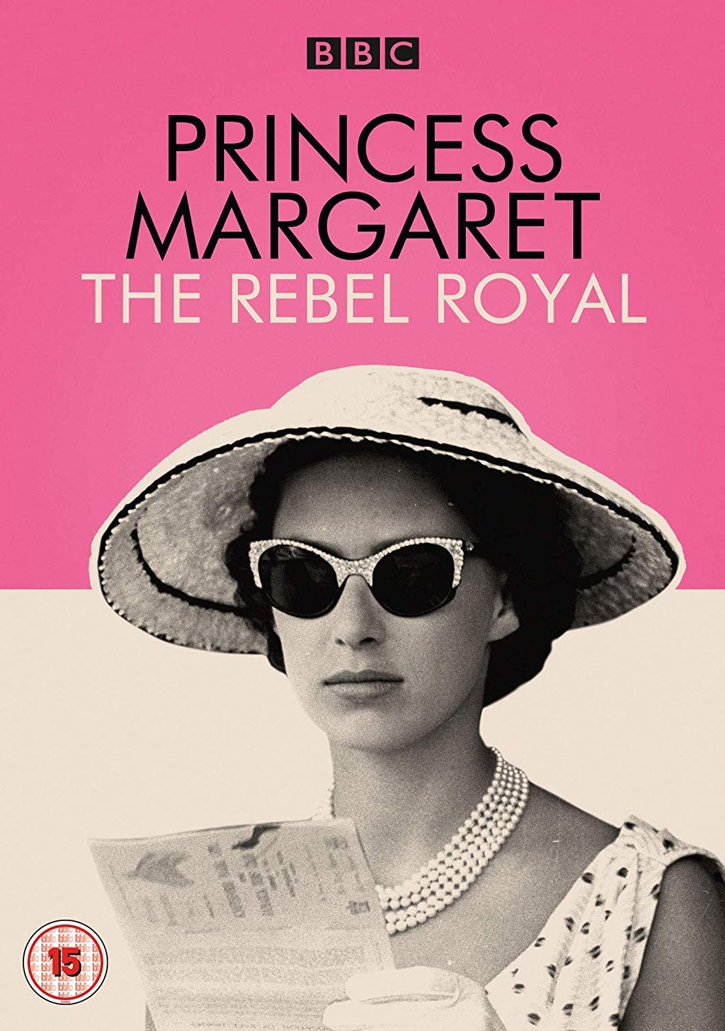 Prinzessin Margaret: The Rebel Royal – Drama [DVD]