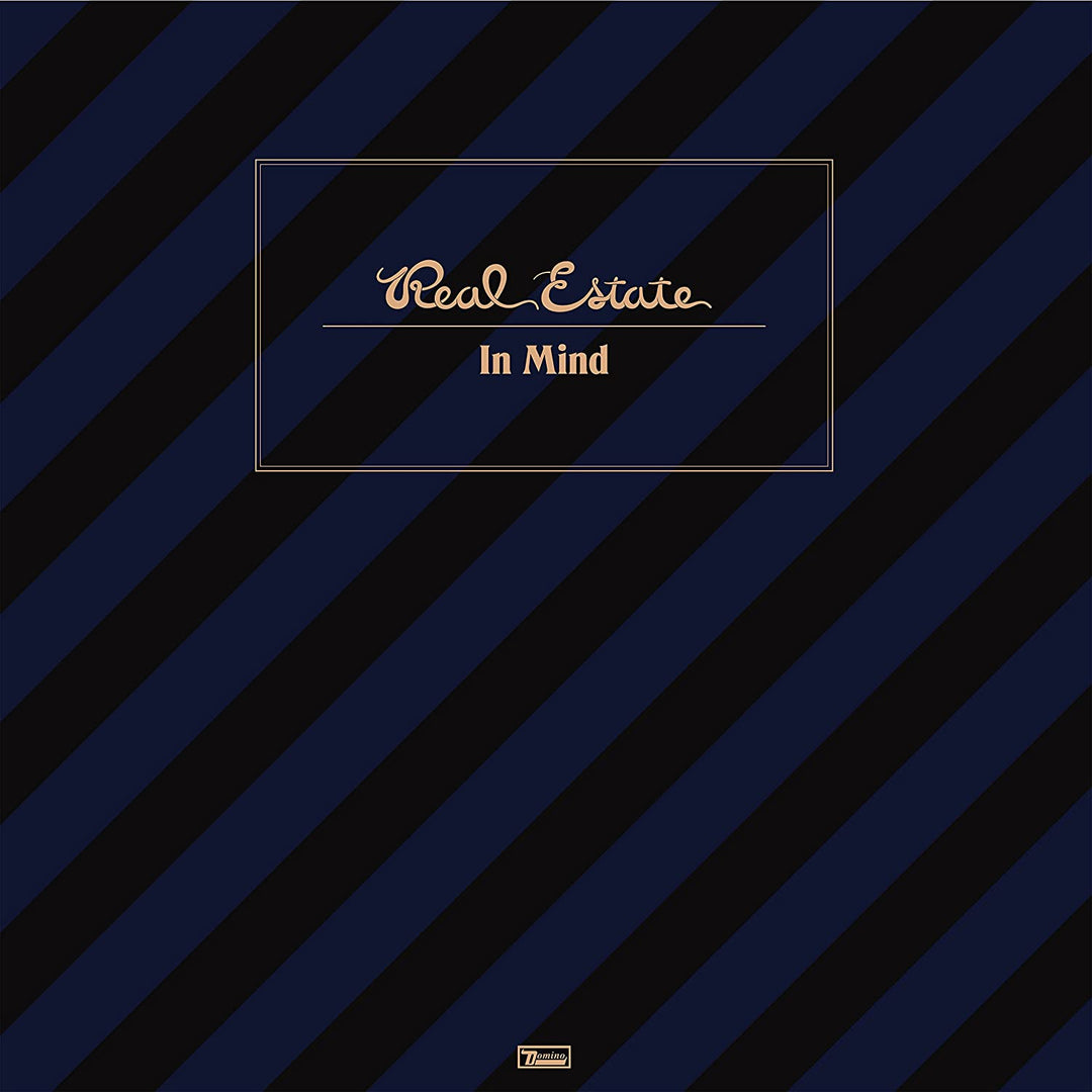 In Mind - Real Estate [Audio-CD]