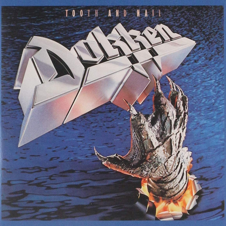 Original-Albumserie – Dokken [Audio-CD]