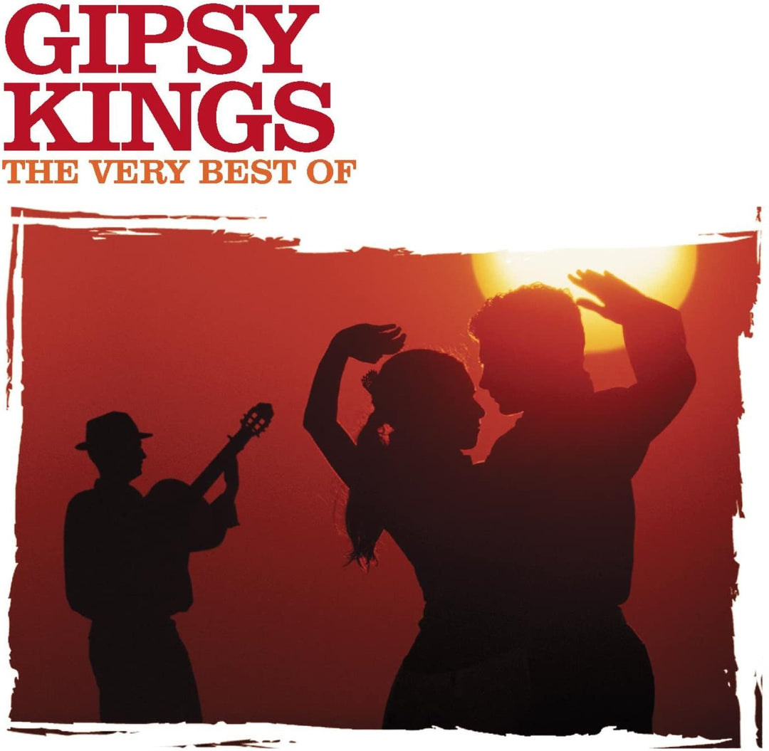 Das Allerbeste von Gipsy Kings - Gipsy Kings - [Audio-CD]