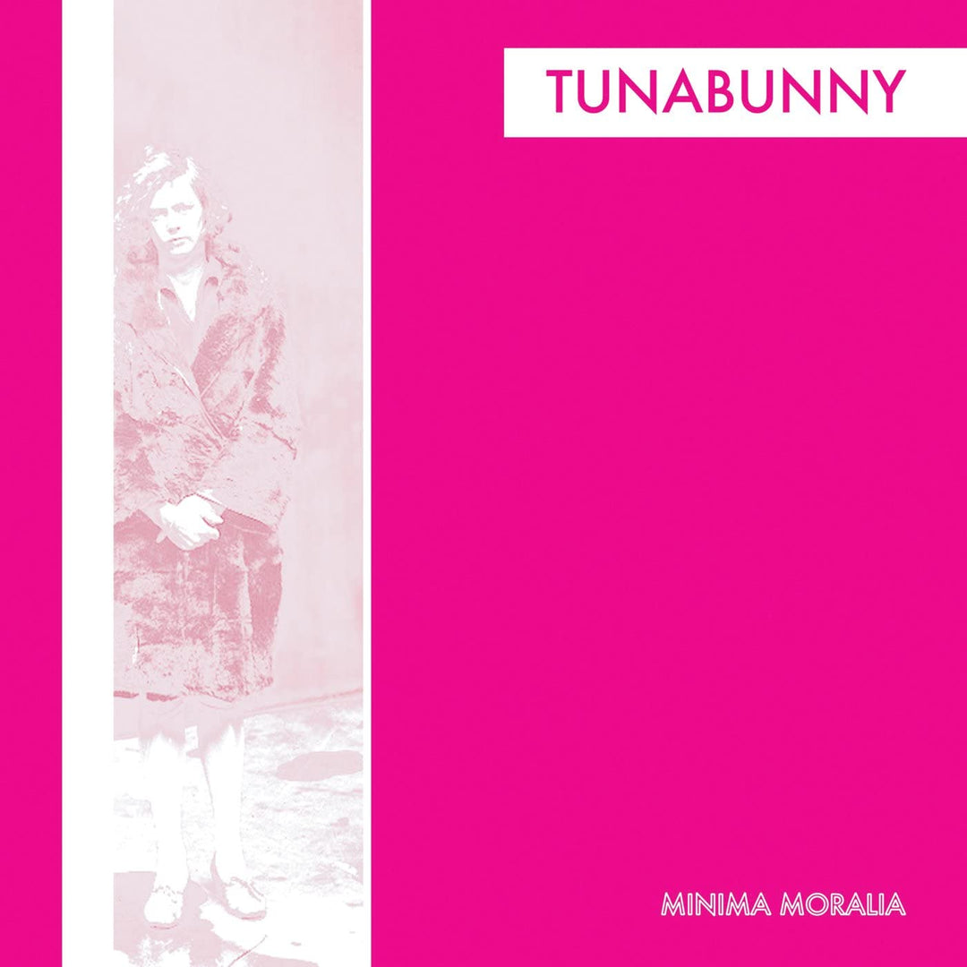 Tunabunny - Minima Moralia [Vinyl]