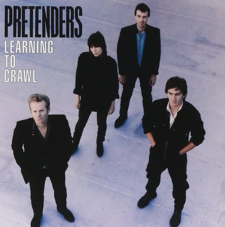 The Pretenders – Originalalbum-Serie [Audio-CD]