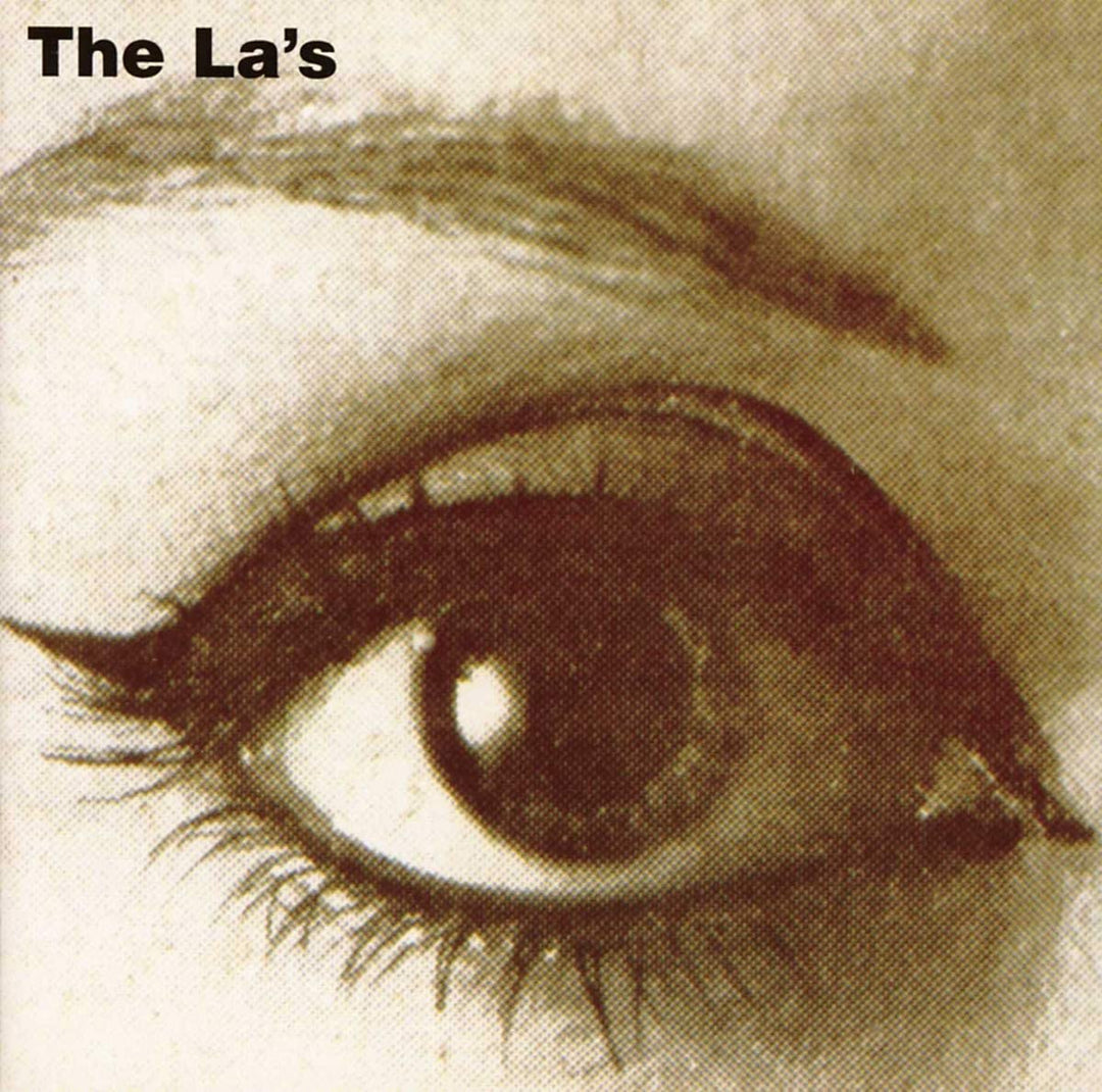 The La's [Audio-CD]