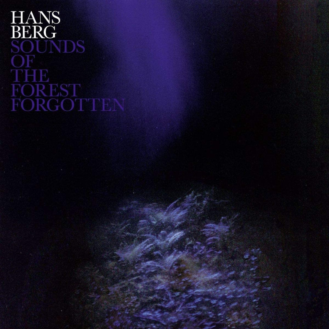 HANS BERG – SOUNDS OF THE FORGOTTEN [Vinyl]