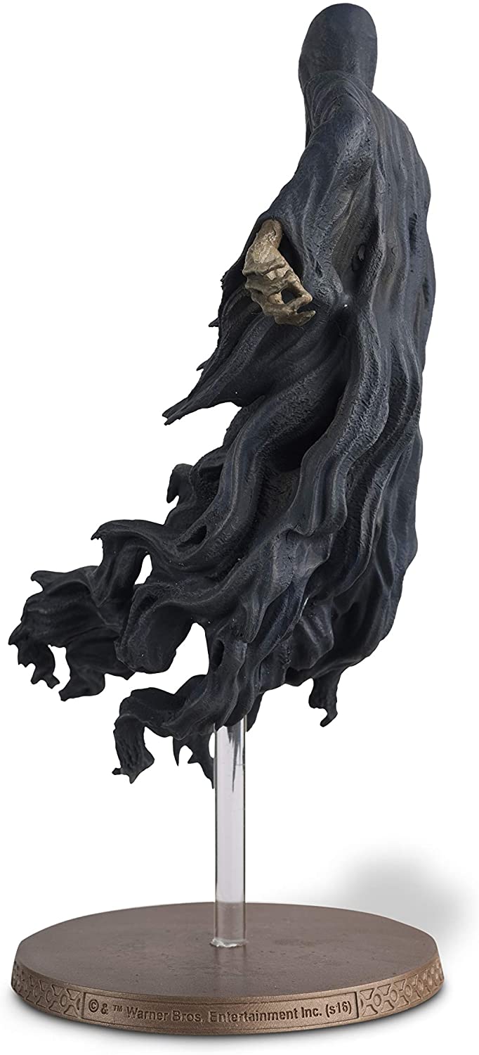 HARRY POTTER Wizarding World Detraqueur Figurine Collection Dementor Collection