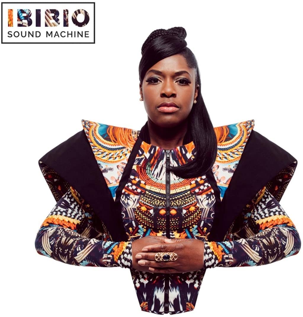 Uyai – Ibibio Sound Machine [Audio-CD]