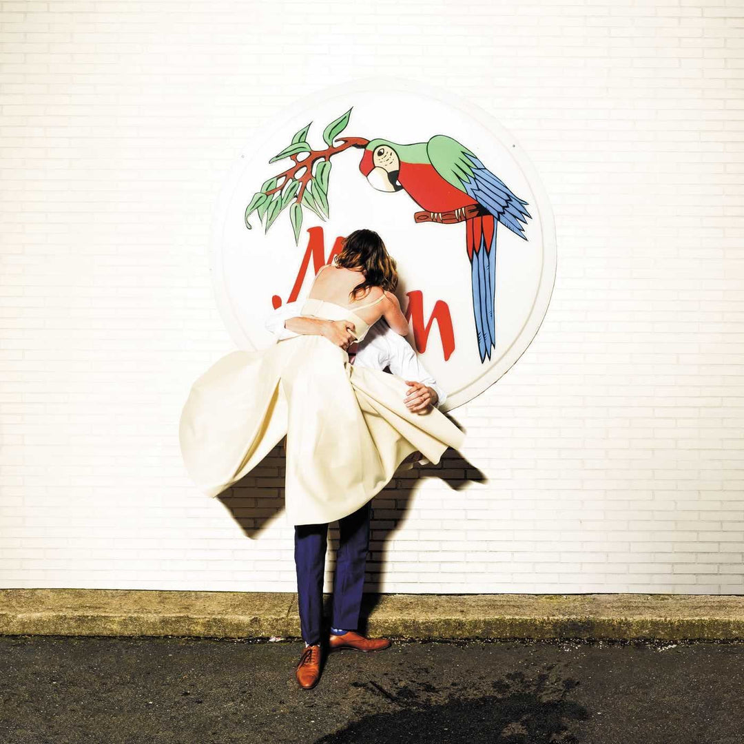 Sylvan Esso – What Now [Audio-CD]