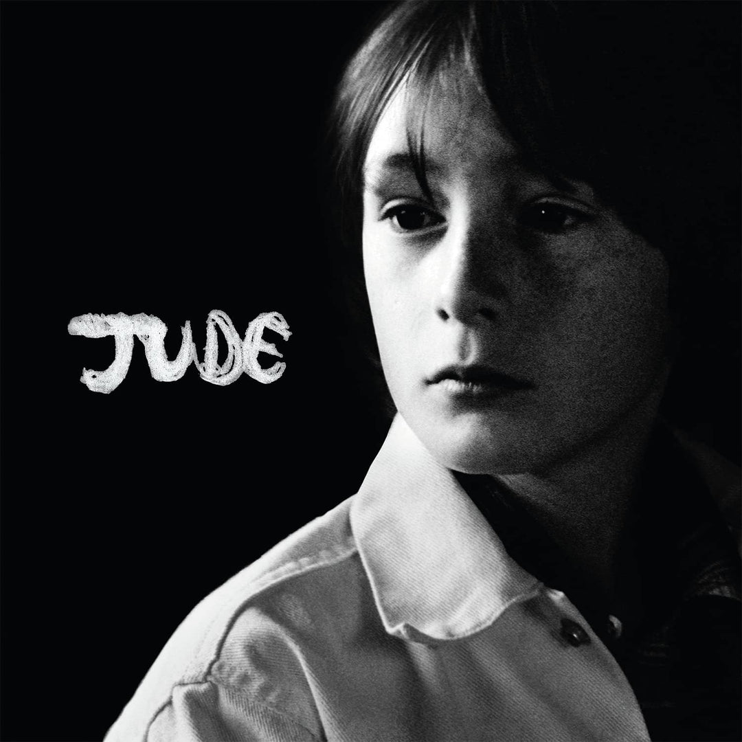 Julian Lennon - Jude [VINYL]