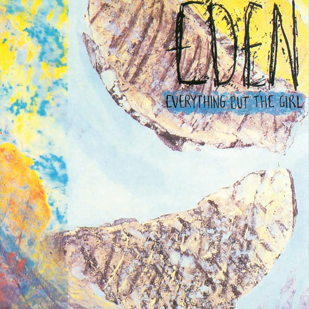 Everything But the Girl – Eden [Vinyl]