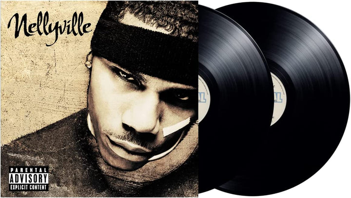 Nellyville [VINYL]