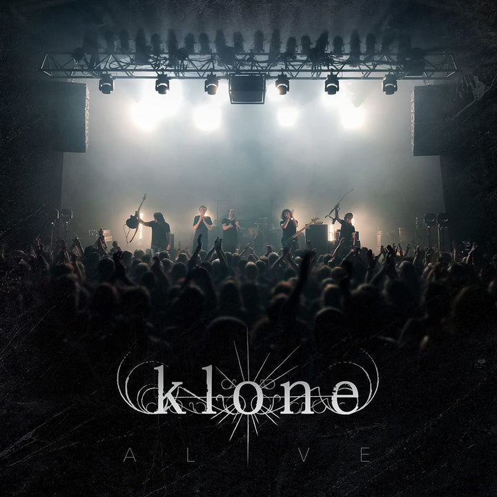 Klone - Alive [Audio CD]