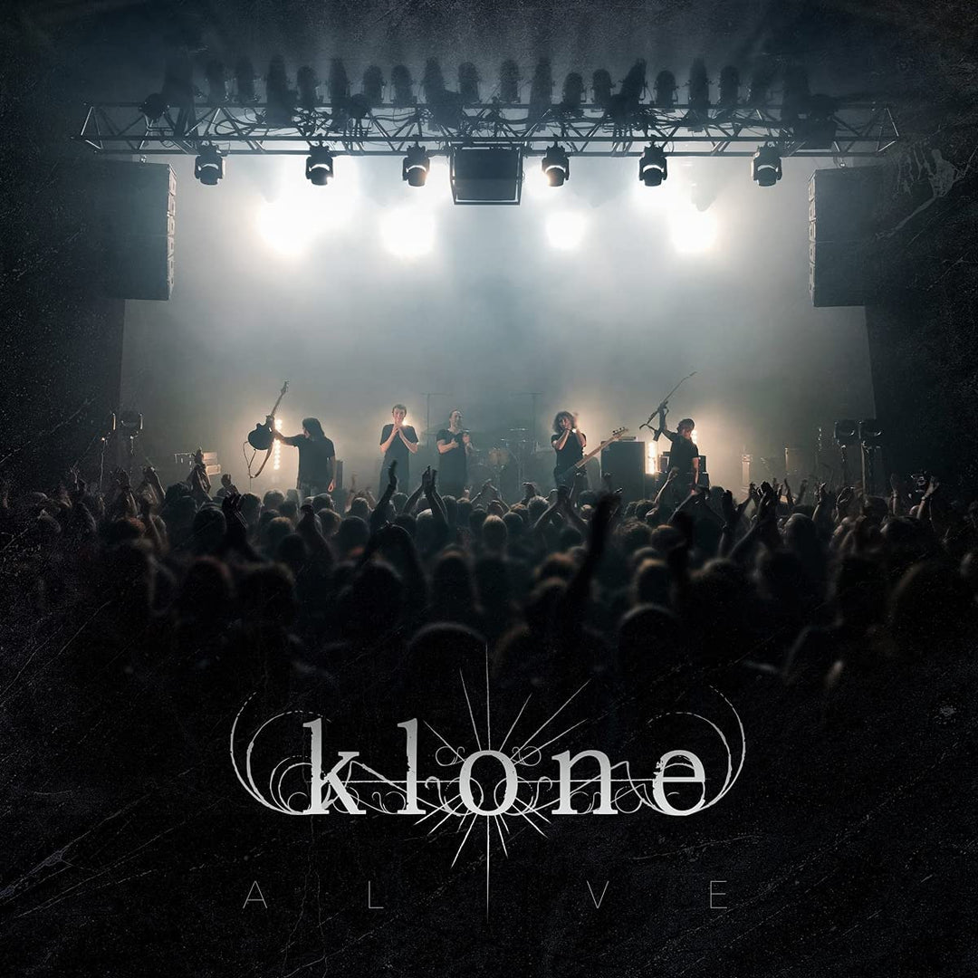 Klone – Alive [Vinyl]