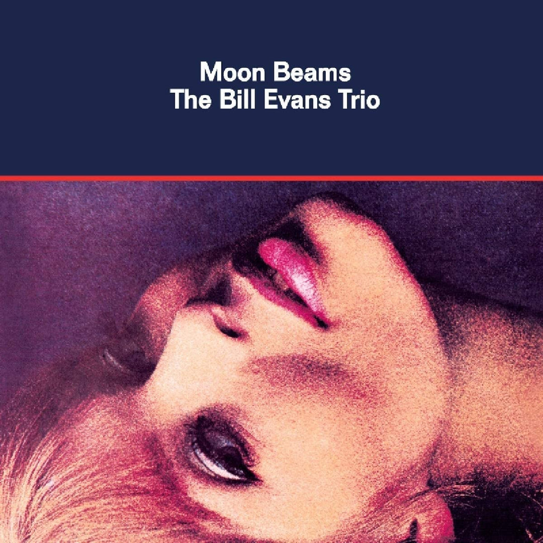 Bill Evans Bill Evans Trio – Moon Beams [Audio CD]