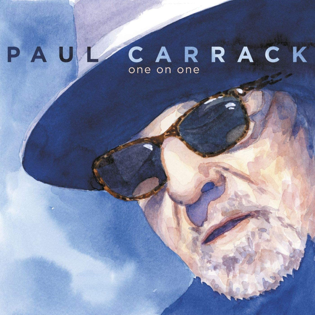 Paul Carrack – One On One [Vinyl]