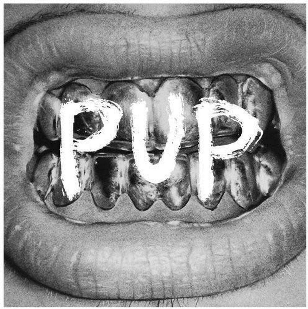 Pup – [VINYL]