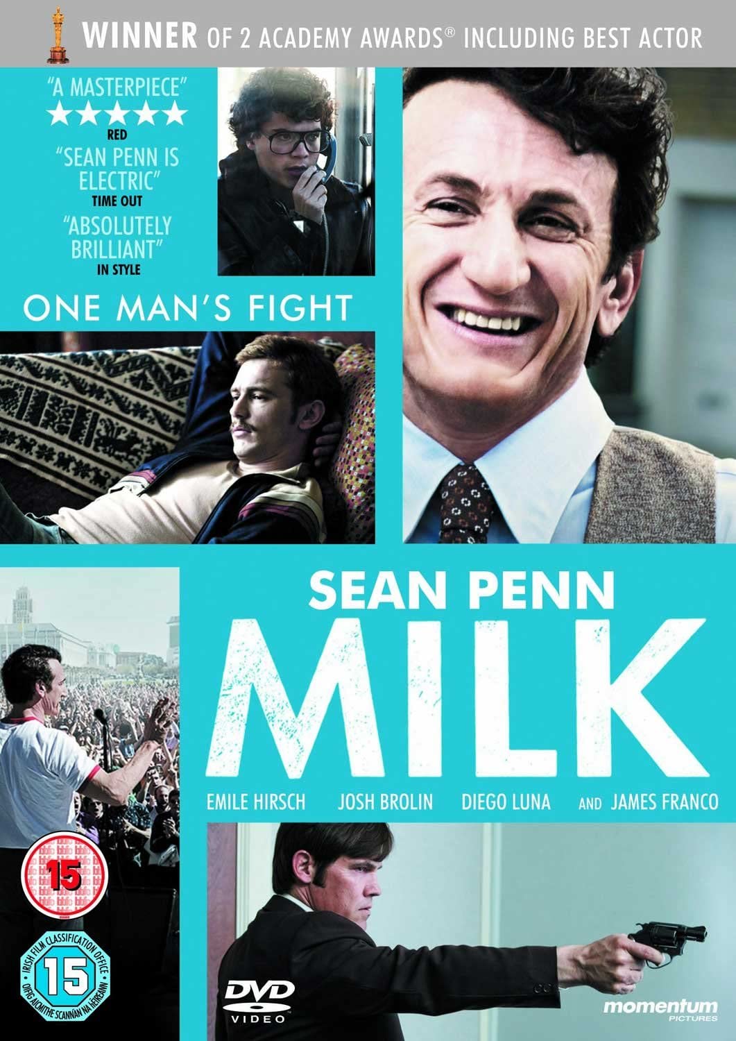 Milch [2008] [DVD]