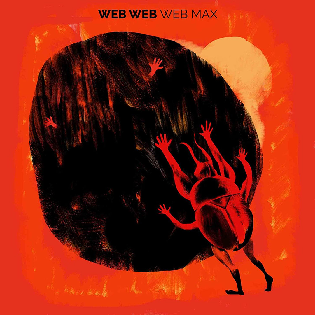 Web Web &amp; Max Herre - Web Max [Audio CD]