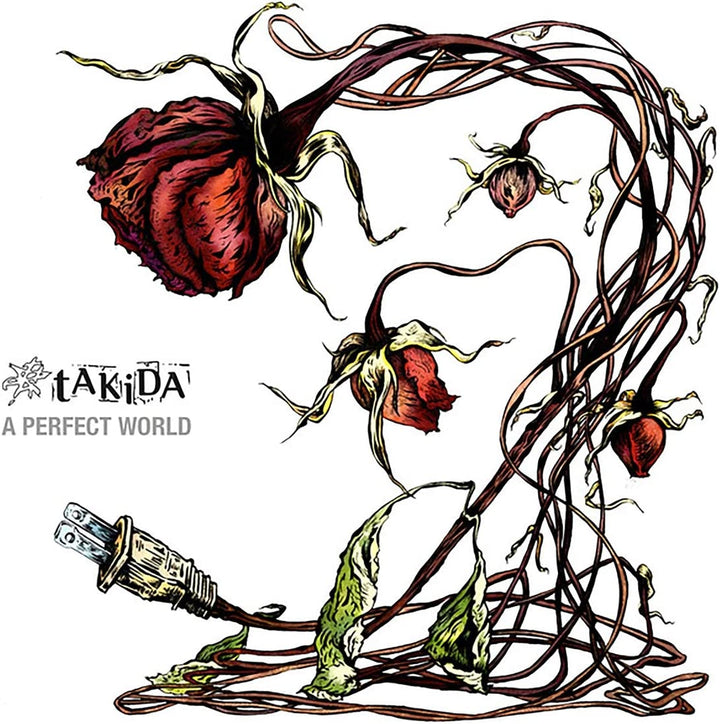 Eine perfekte Welt [Audio-CD]