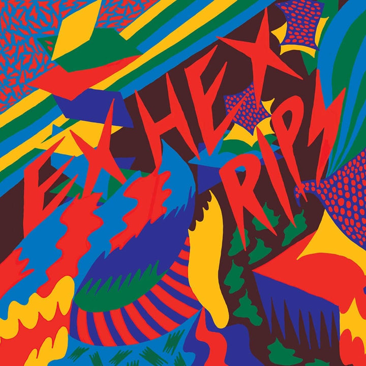 Ex Hex – Rips [VINYL]