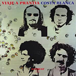 Costa Blanca – Viaje a Prantia [Vinyl]