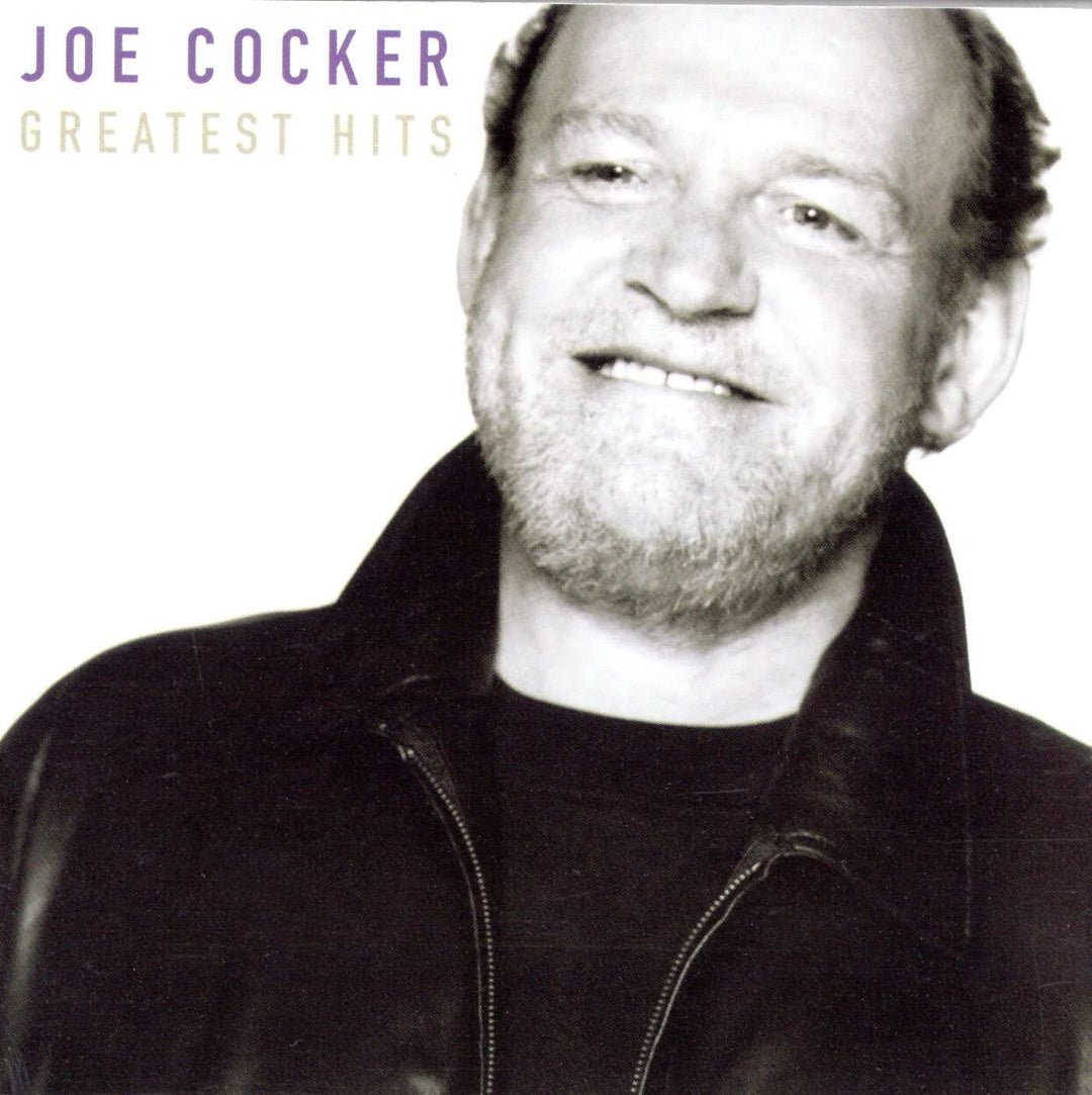 Joe Cocker – Greatest Hits [Audio-CD]