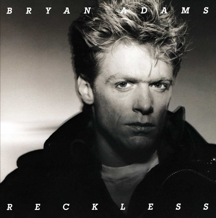 Bryan Adams – Reckless [Audio-CD]