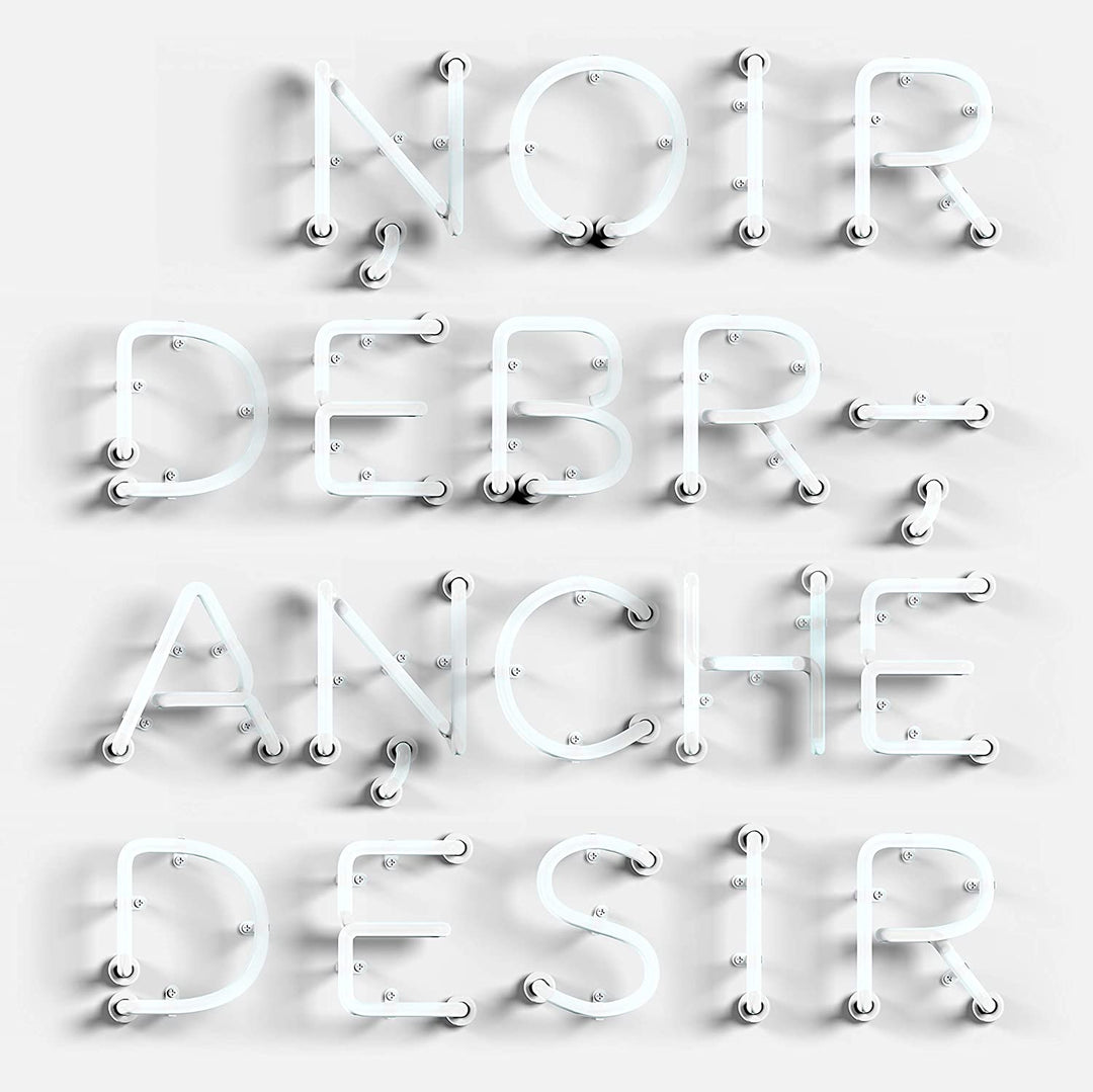 Noir Desir – Dbranch [Vinyl]