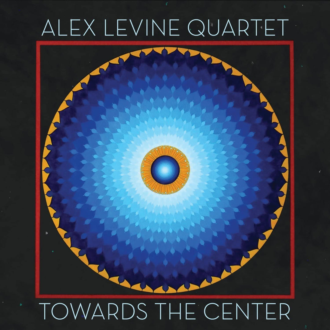 Toward the Center [Audio CD]