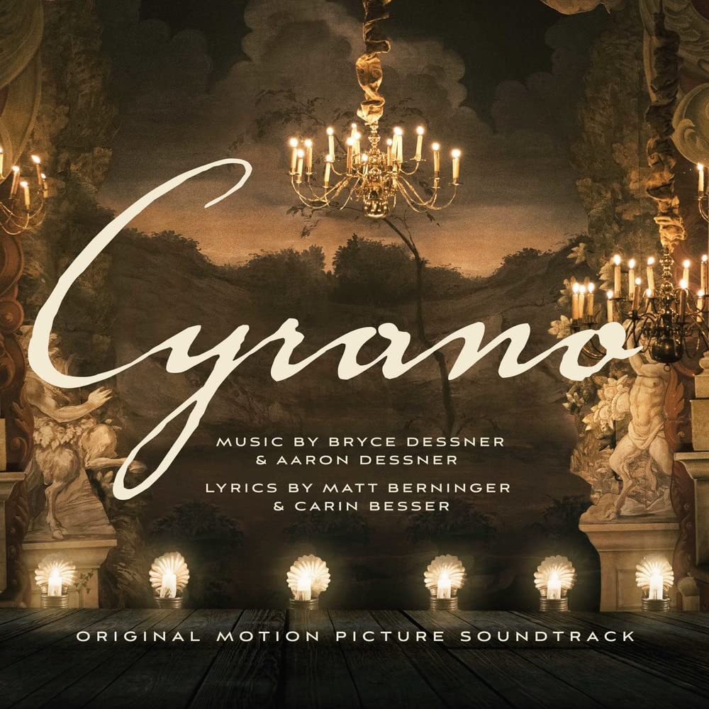 Bryce Dessner Aaron Dessner Besetzung von Cyrano – Cyrano [VINYL]