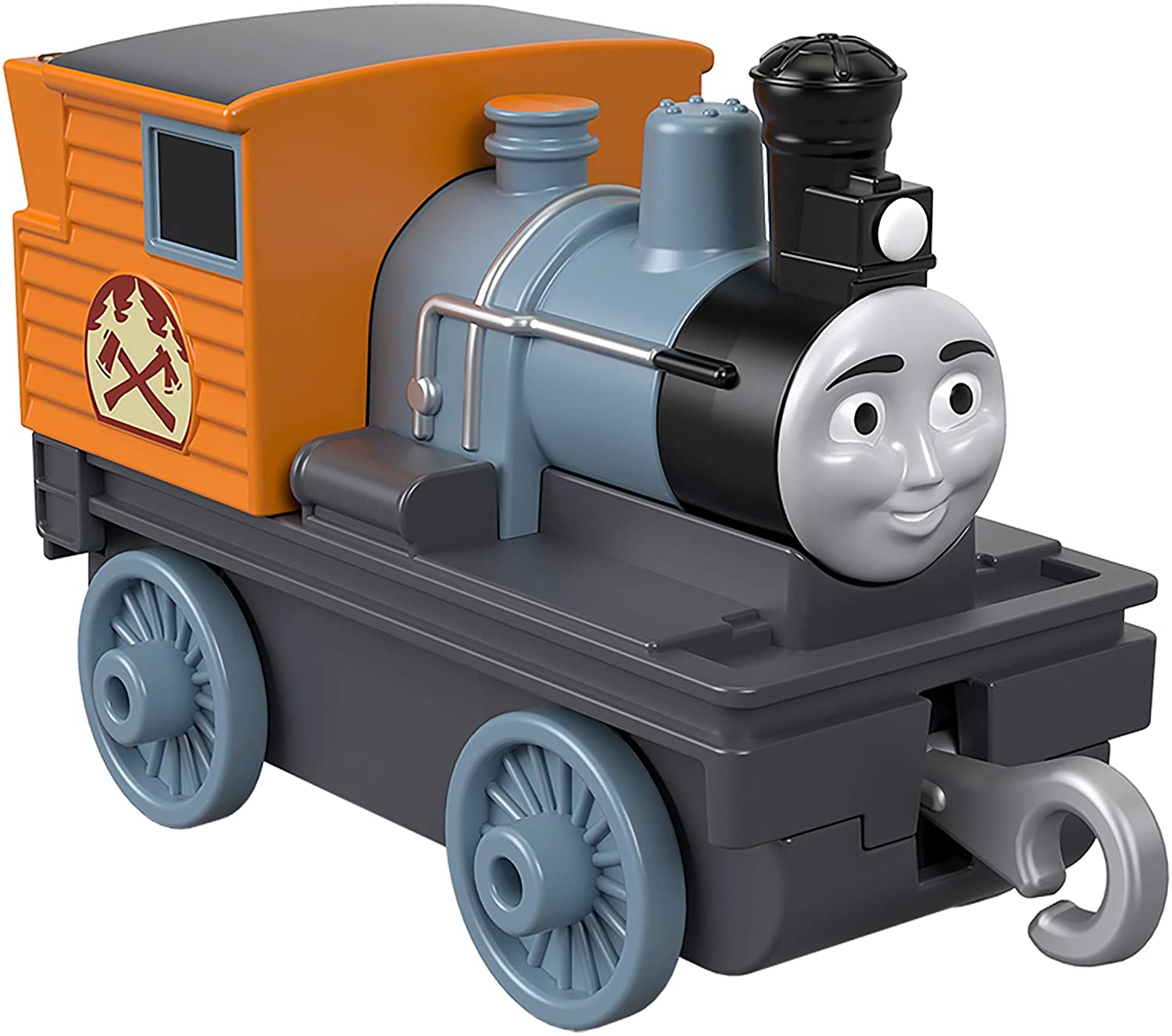 Trackmaster bash hot sale